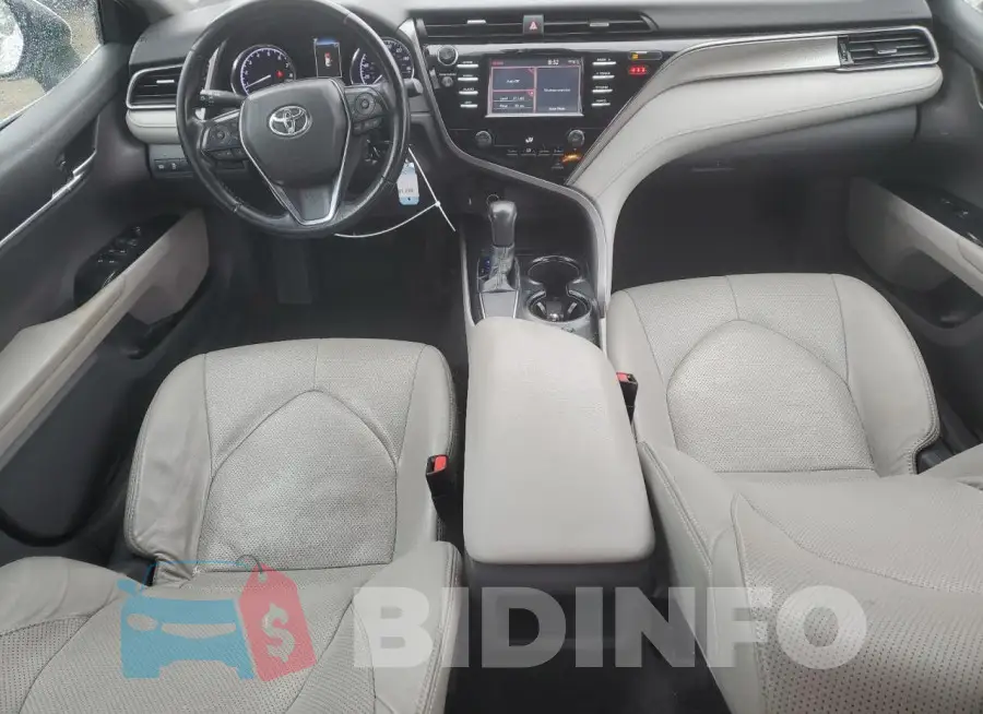4T1B11HK4KU715047 Photo# 8