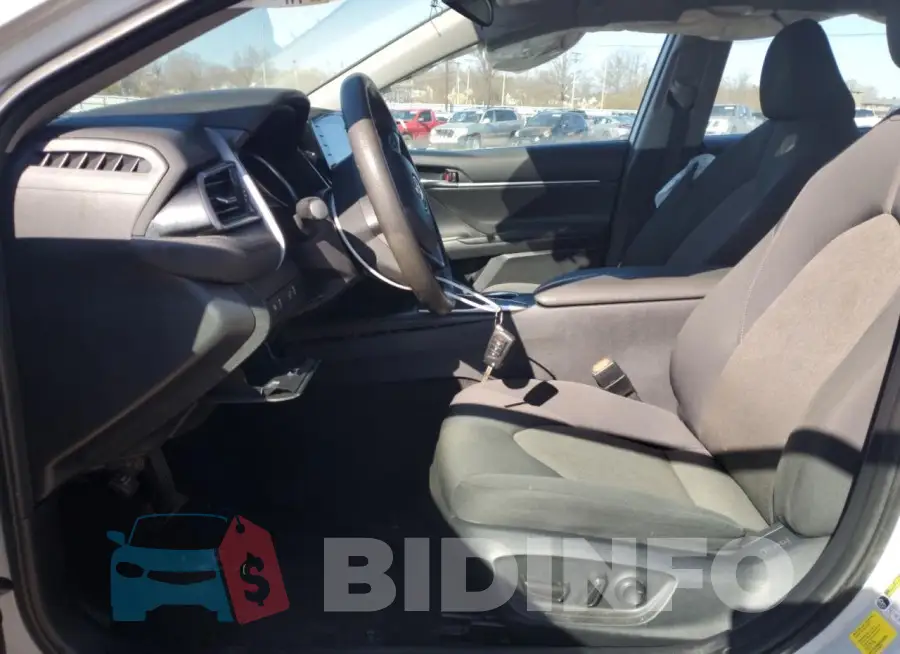 4T1C11AK5PU086193 Photo# 7