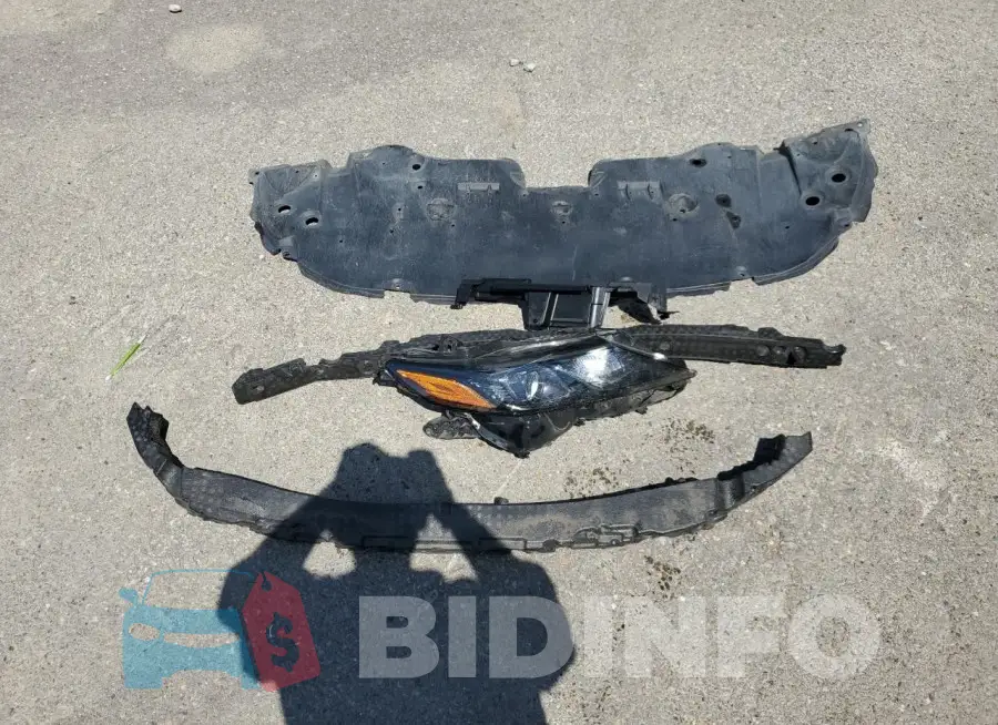 4T1G31AK1MU030551 Photo# 12