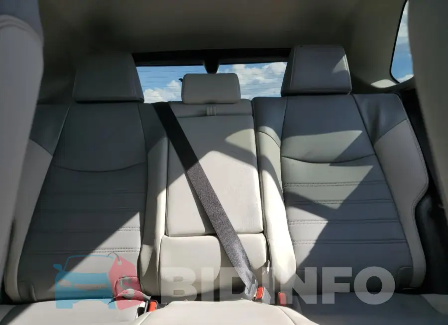 4T3B6RFV4MU050447 Photo# 10