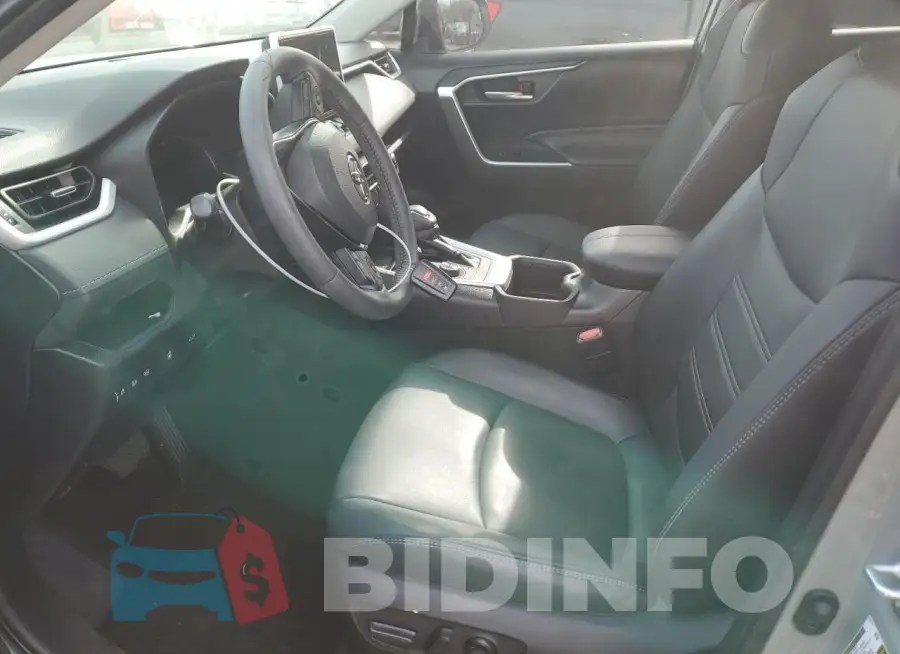 4T3B6RFV8PU129611 Photo# 7