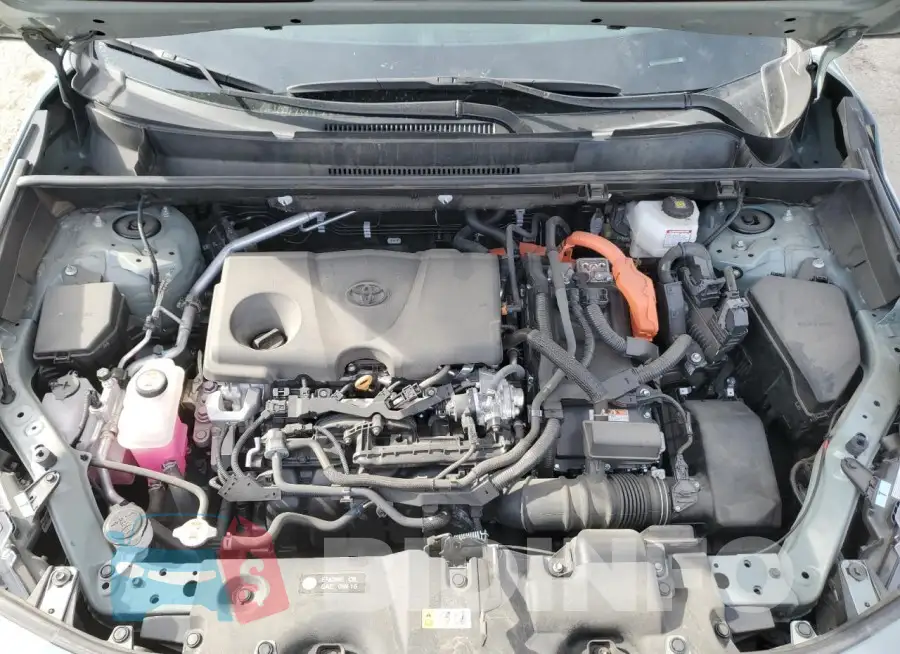4T3B6RFV8PU129611 Photo# 12