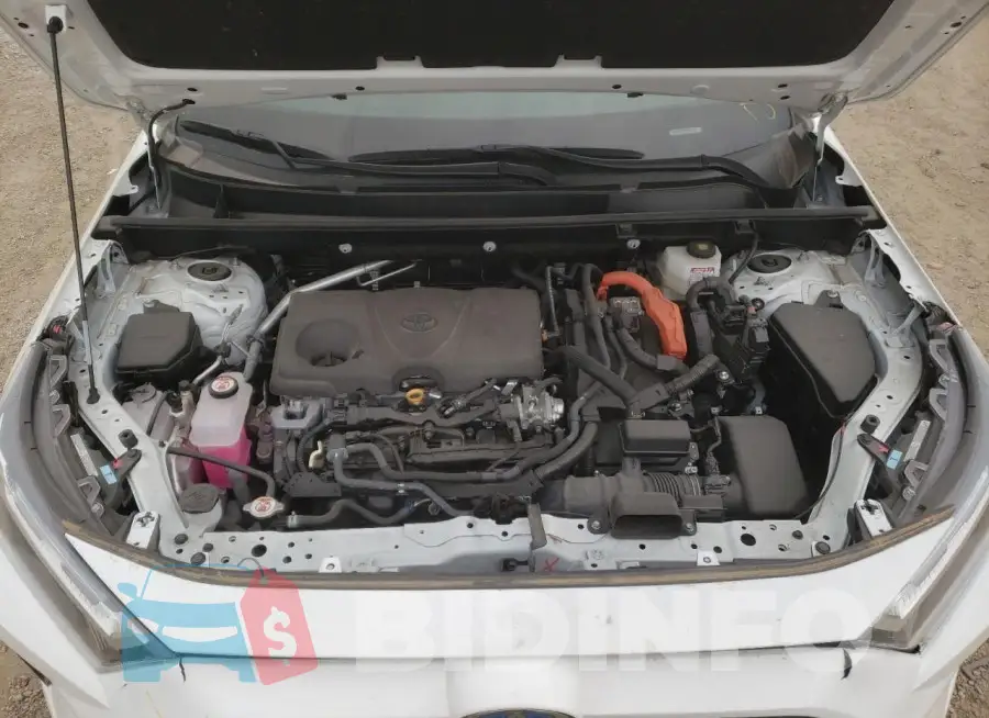 4T3RWRFV9RU114861 Photo# 11