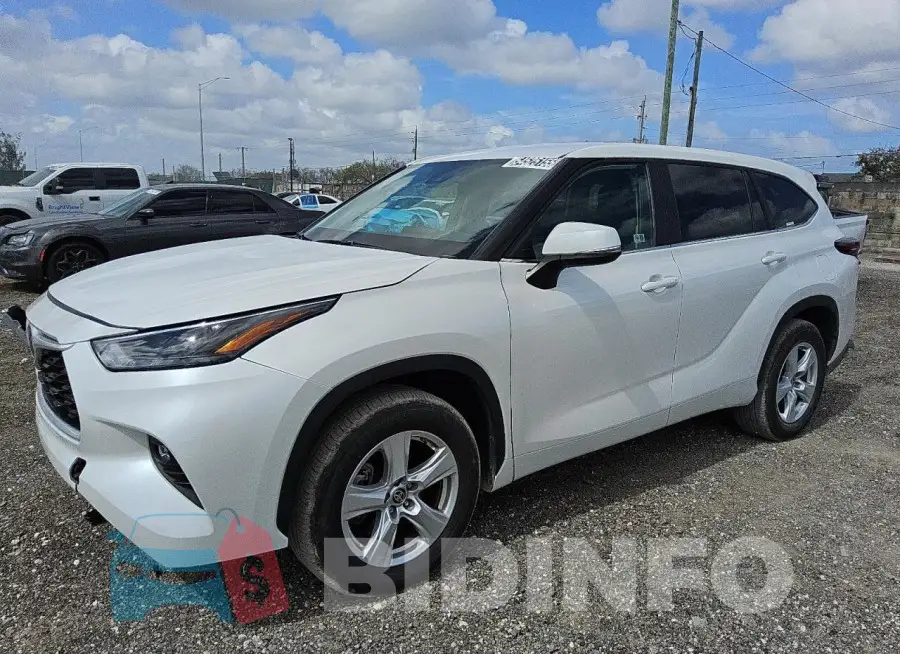 5TDKDRAH2RS539218 Photo# 1