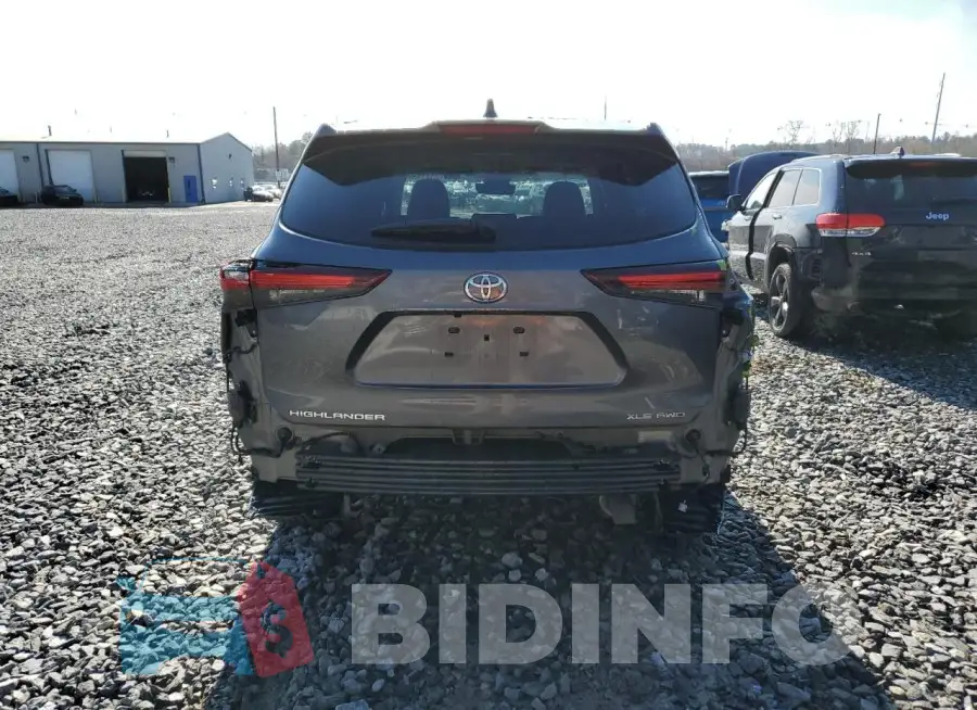 5TDKDRBH7RS534028 Photo# 6
