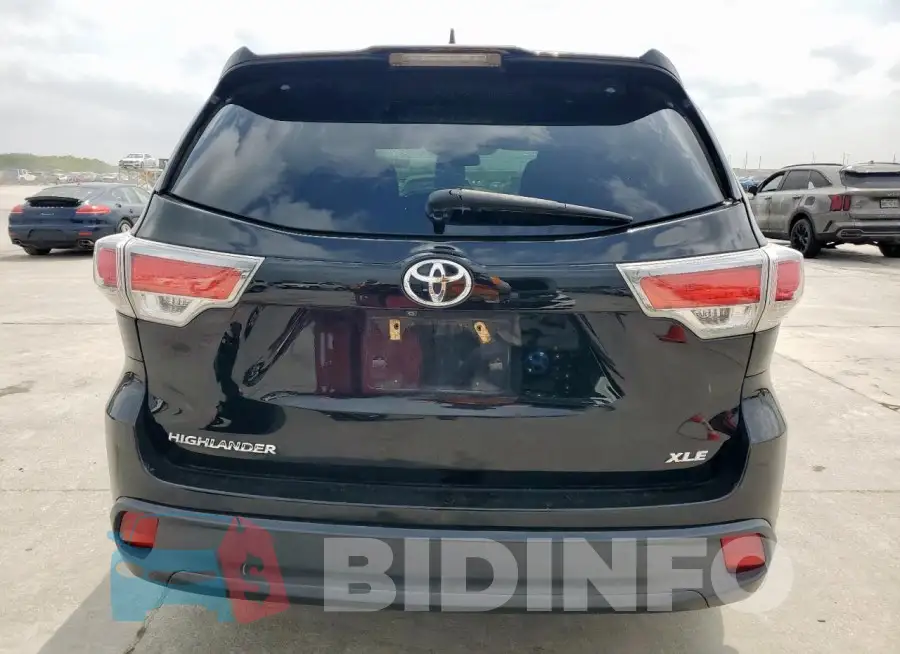 5TDKKRFH1GS152901 Photo# 6