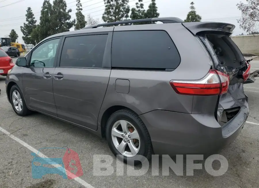5TDKZ3DCXHS786791 Photo# 2