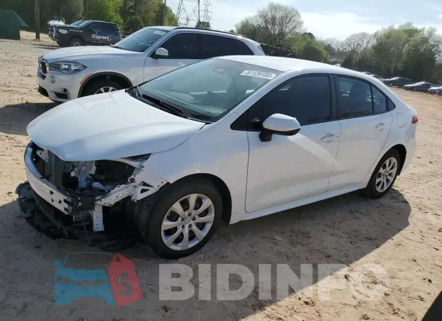 5YFB4MDE4PP027745 Photo# 1