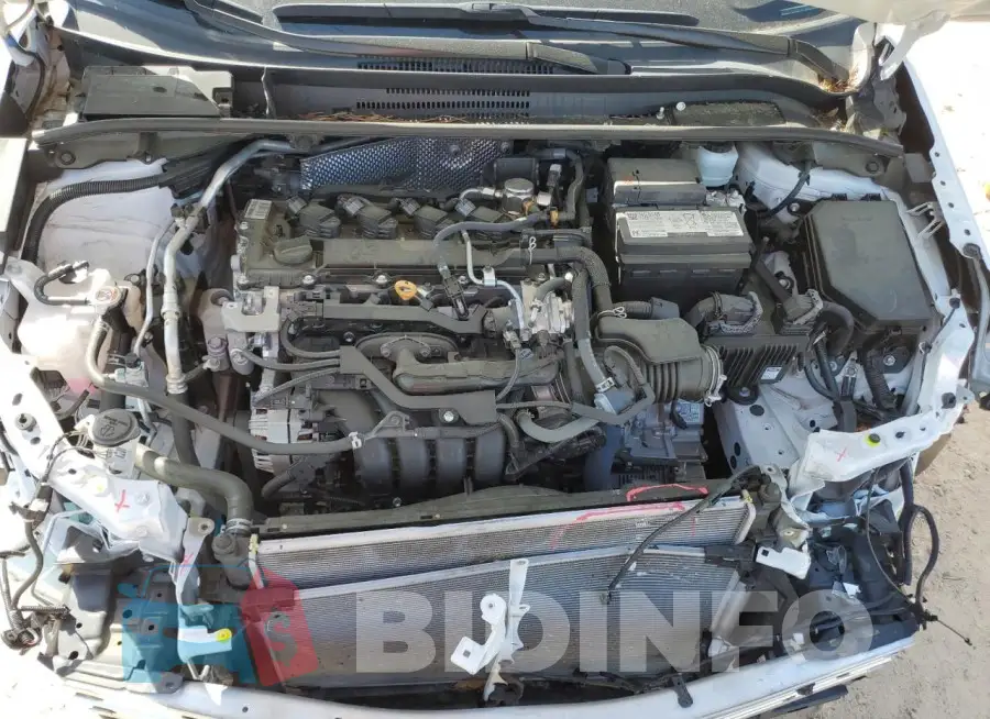 5YFB4MDE4PP027745 Photo# 11