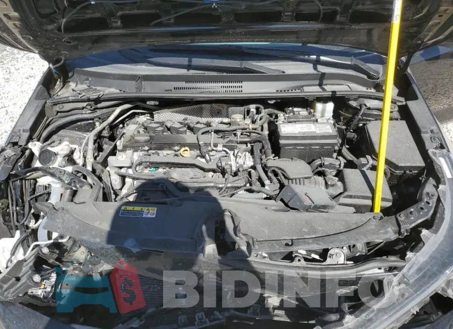 5YFB4MDE5PP022554 Photo# 11