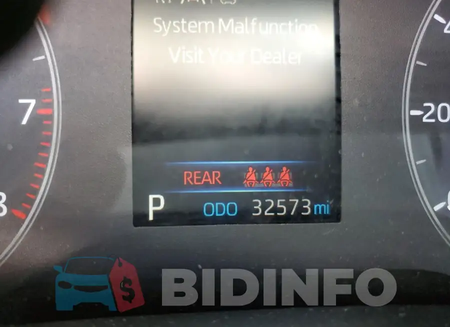 5YFB4MDE6PP002670 Photo# 9