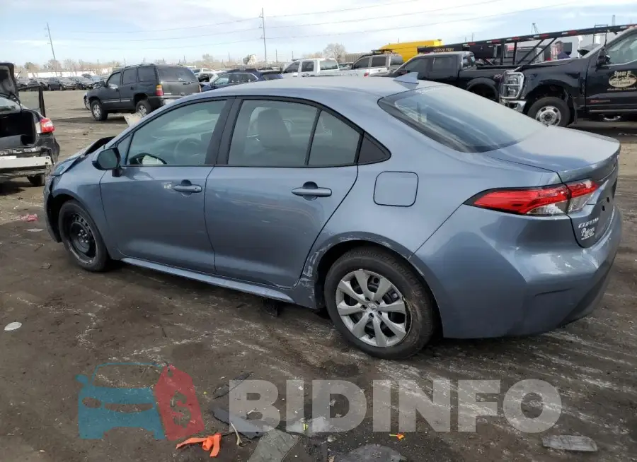 5YFB4MDE6SP247445 Photo# 2