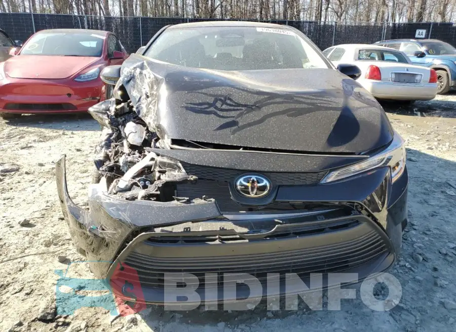 5YFB4MDE6SP248207 Photo# 5