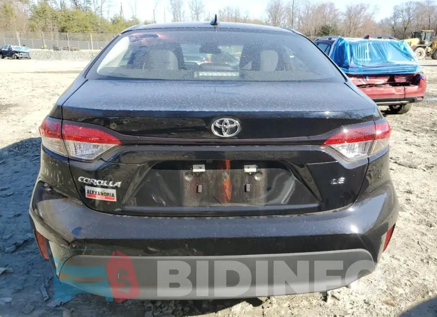 5YFB4MDE6SP248207 Photo# 6