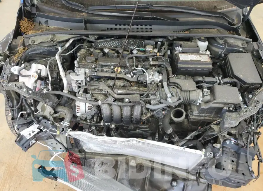 5YFB4MDE8RP200413 Photo# 11
