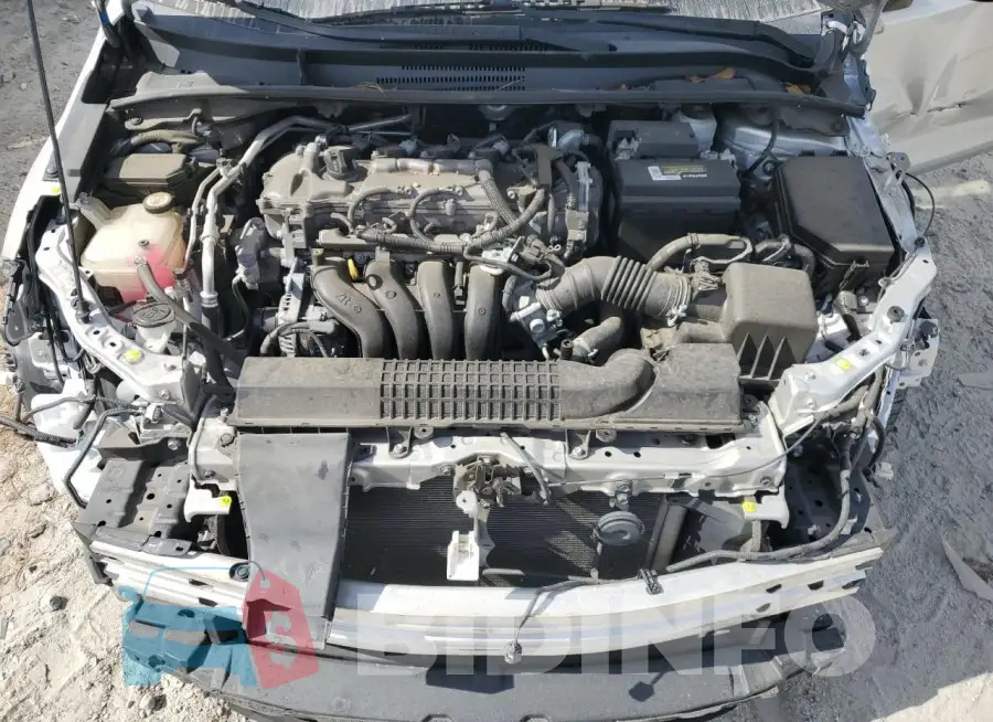 5YFEPRAE5LP091664 Photo# 11