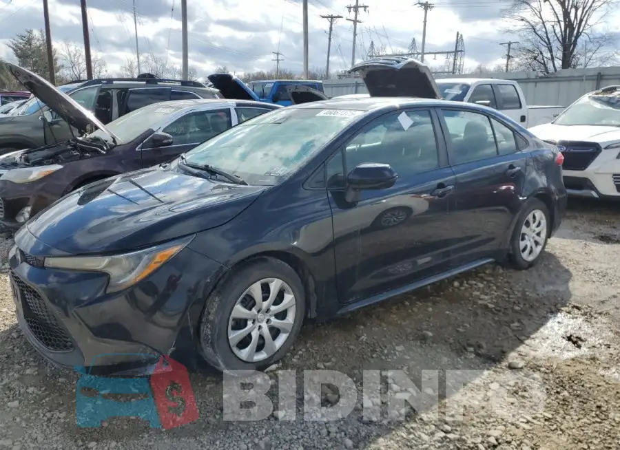 5YFEPRAE5LP094337 Photo# 1