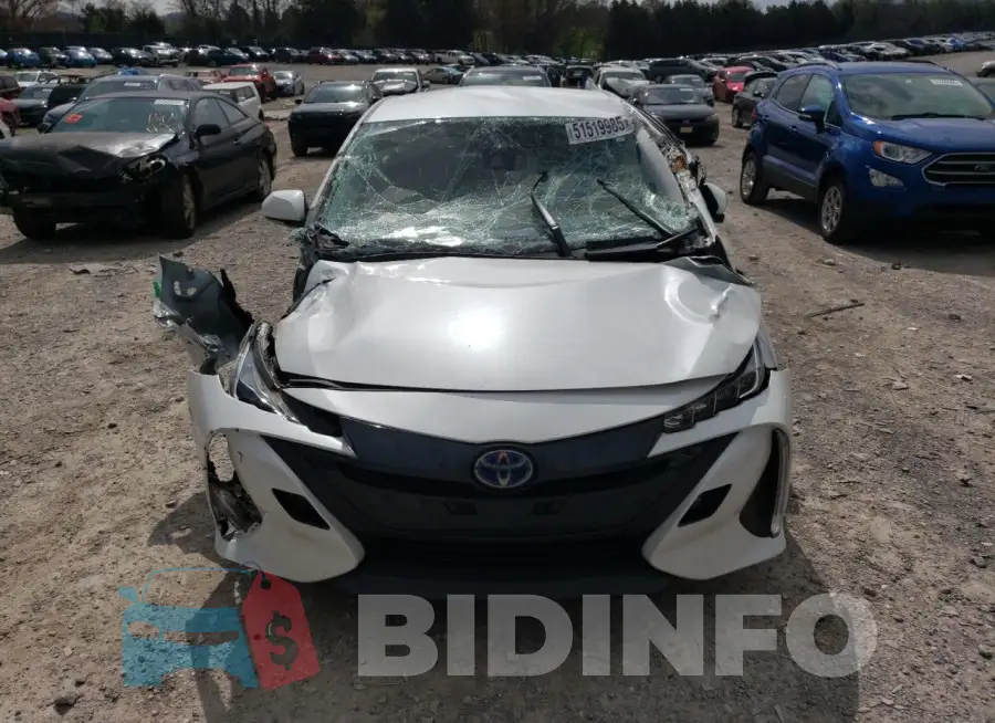 JTDKAMFP1M3165285 Photo# 5