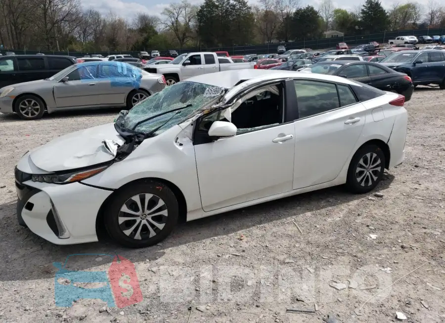 JTDKAMFP1M3165285 Photo# 1