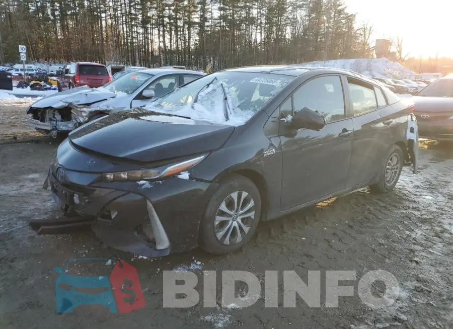 JTDKAMFP1M3175668 Photo# 1