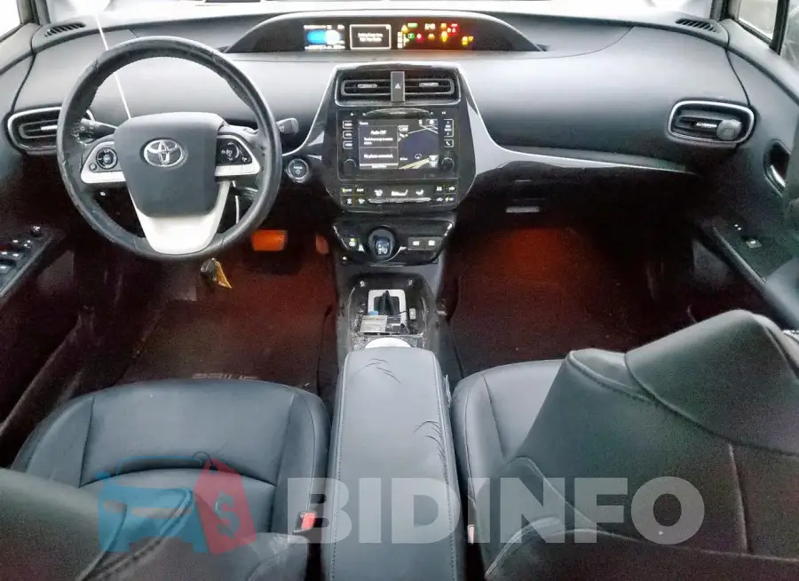 JTDKARFU1G3023395 Photo# 8