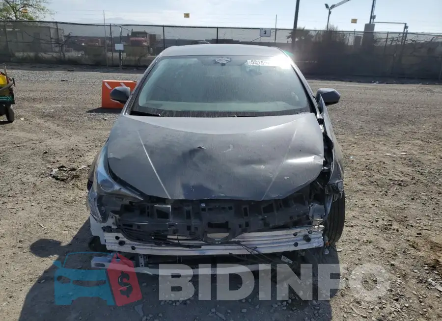 JTDKBRFU7G3008168 Photo# 5
