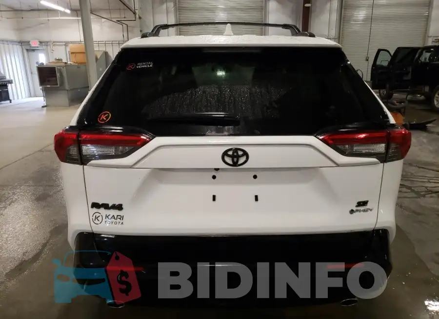 JTMCB3FV8SD238587 Photo# 6