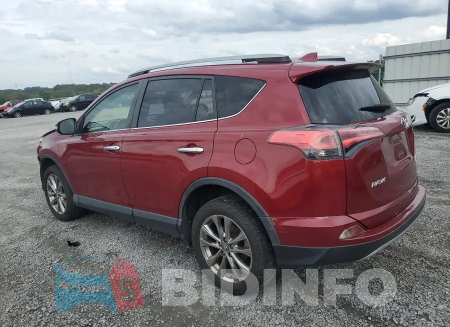 JTMDFREV2JD256322 Photo# 2