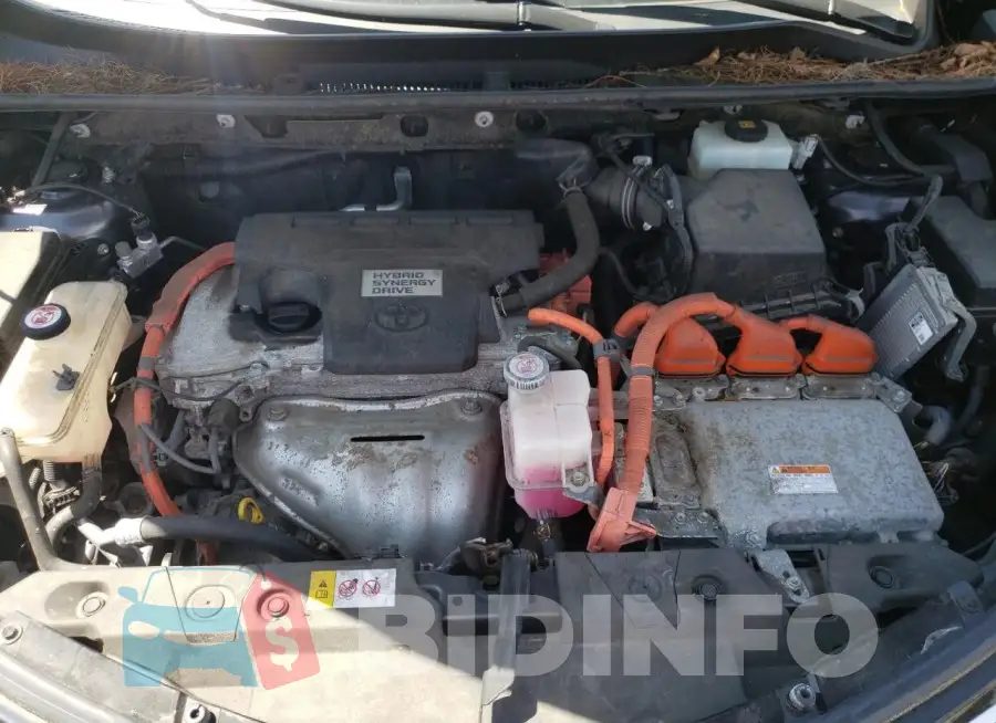 JTMDJREV3HD133413 Photo# 11