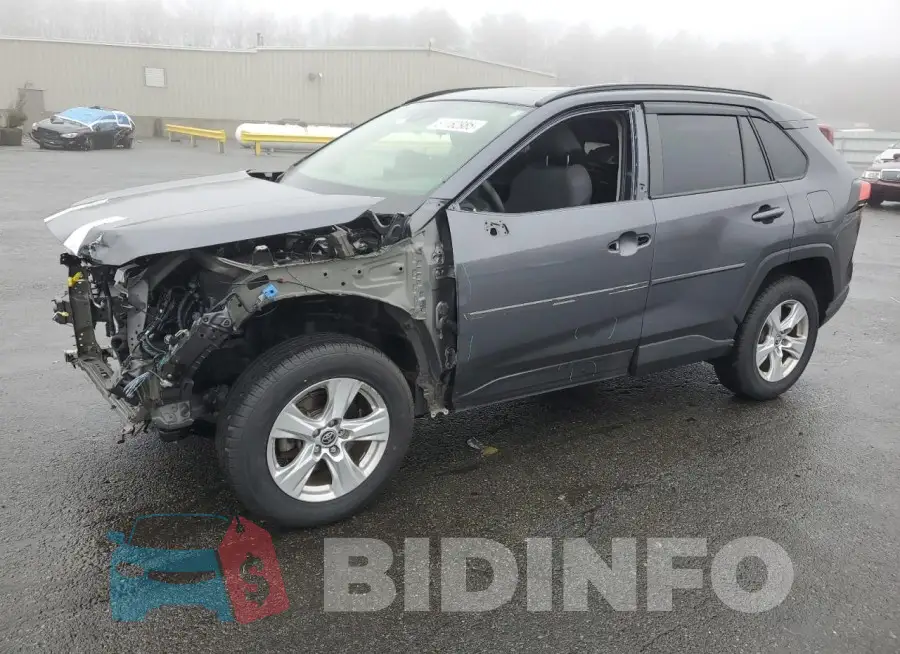 JTMP1RFV8LD524545 Photo# 1