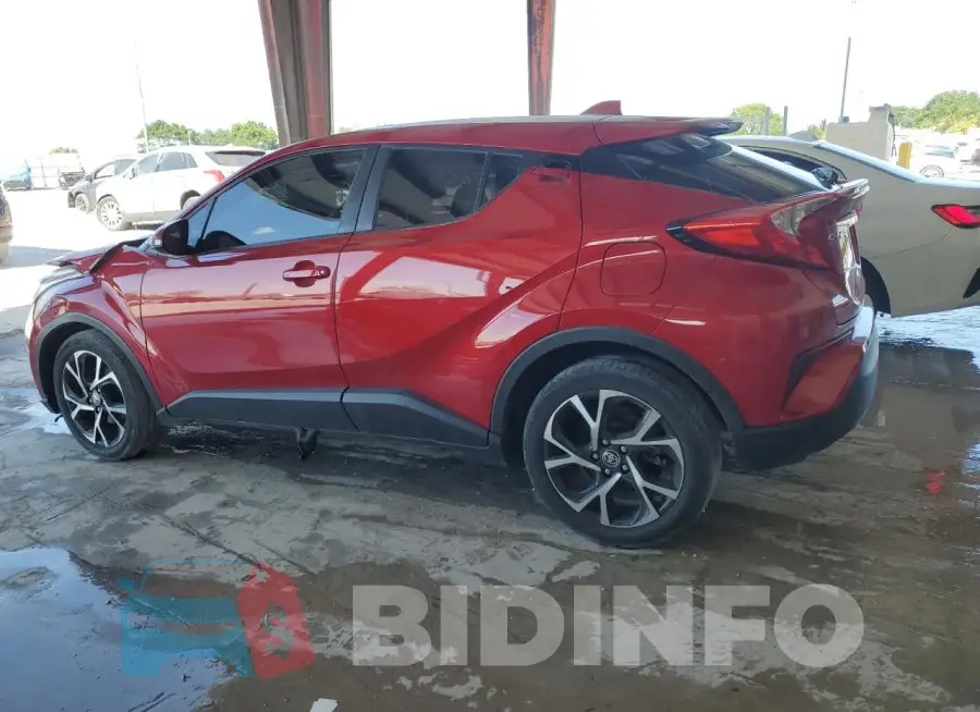 NMTKHMBX6MR126917 Photo# 2