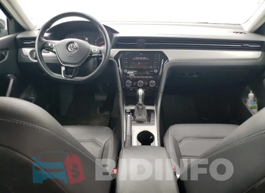 1VWSA7A39LC017094 Photo# 8