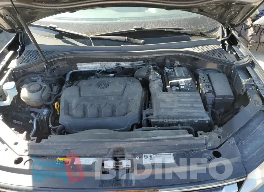 3VV2B7AX5KM024450 Photo# 12