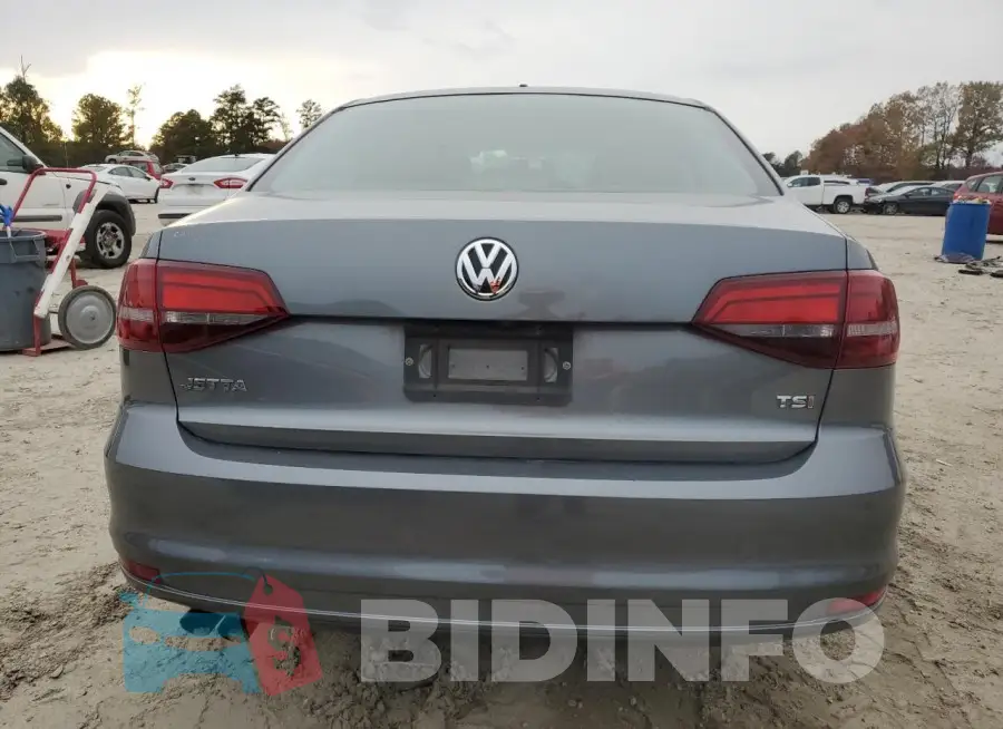 3VW2B7AJ0HM259418 Photo# 6