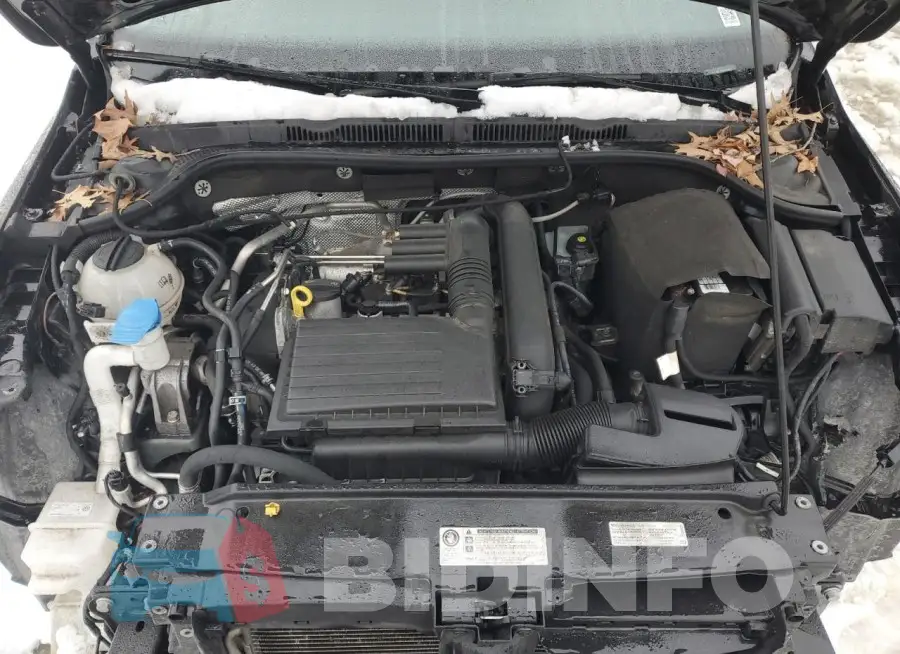 3VW2B7AJ5HM403951 Photo# 11