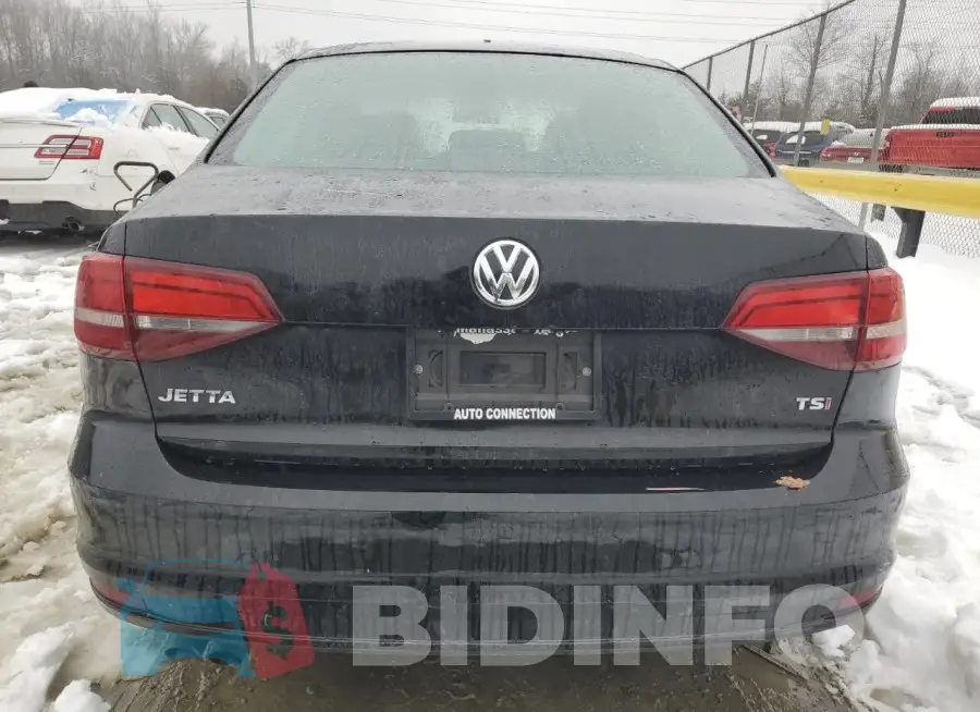 3VW2B7AJ5HM403951 Photo# 6