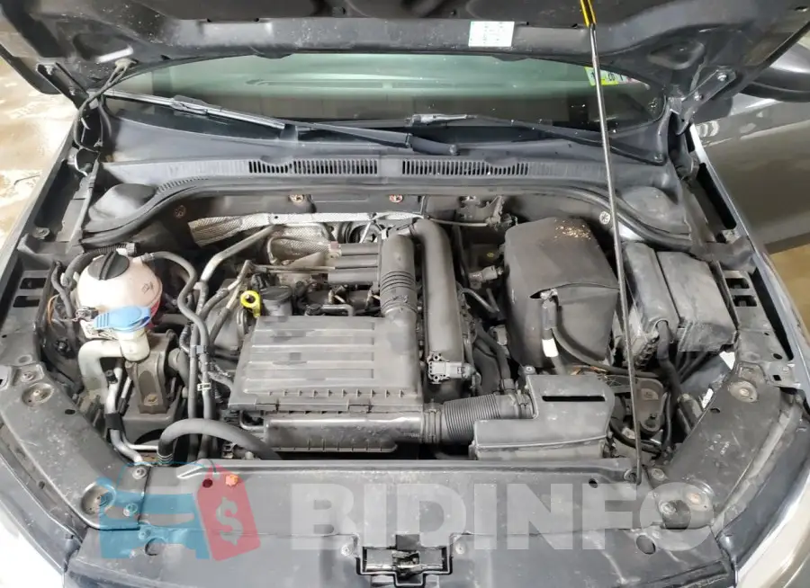 3VW2B7AJ7HM372914 Photo# 11