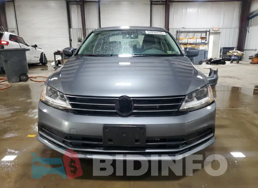 3VW2B7AJ7HM372914 Photo# 5