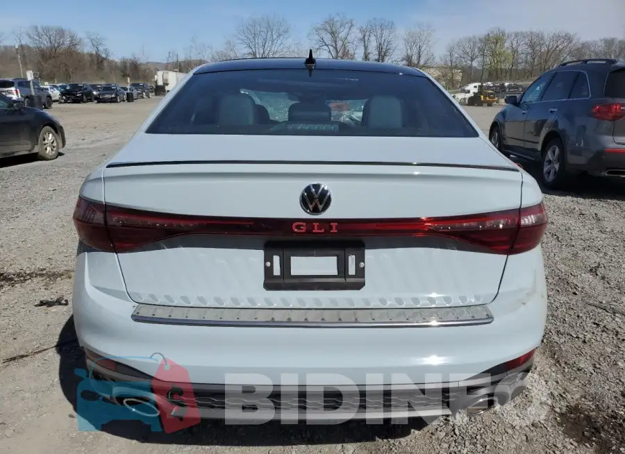 3VW2T7BU0SM061533 Photo# 6