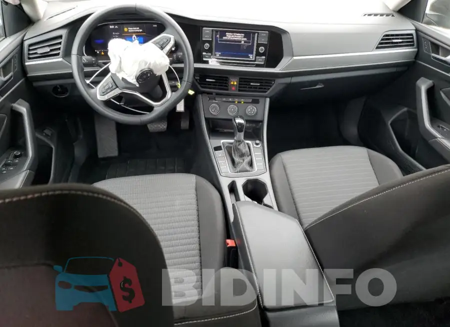 3VW5M7BU3RM054709 Photo# 8
