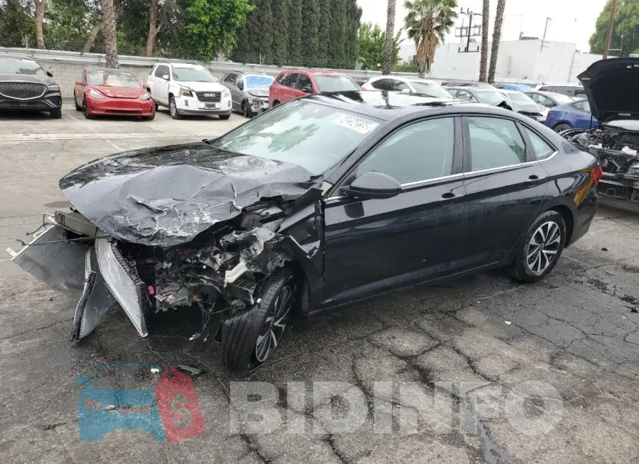 3VW5M7BU3RM054709 Photo# 1