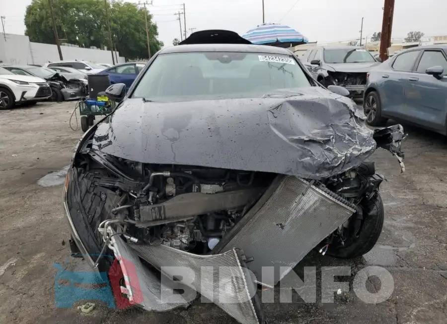 3VW5M7BU3RM054709 Photo# 5