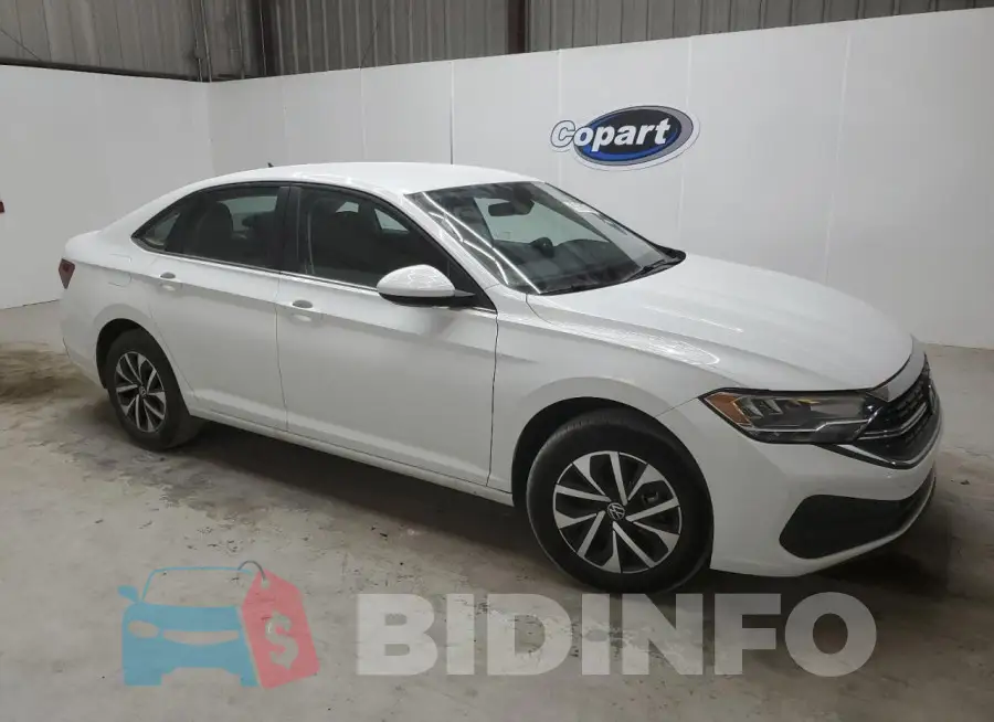 3VW5M7BU5RM072788 Photo# 4