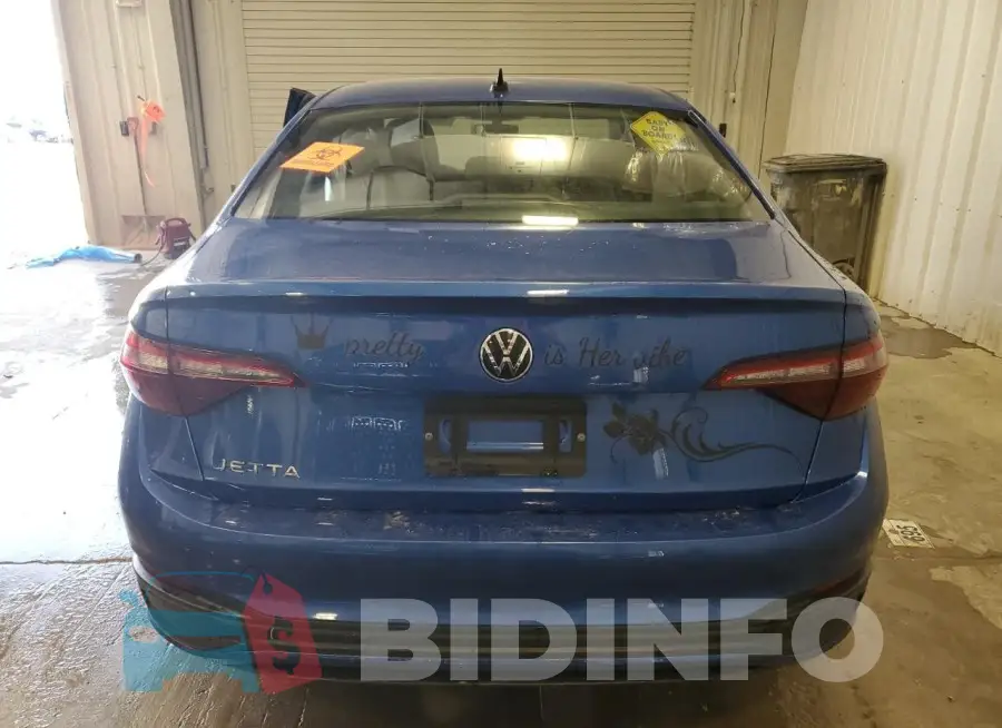 3VW5M7BU9PM054243 Photo# 6