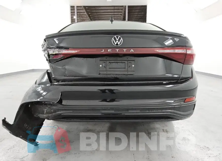 3VW5X7BU5SM029694 Photo# 6