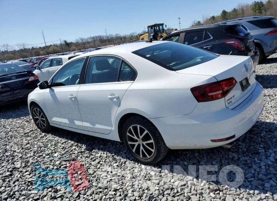 3VWB67AJ2HM307151 Photo# 2