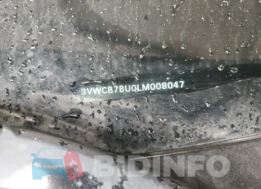 3VWCB7BU0LM008047 Photo# 13