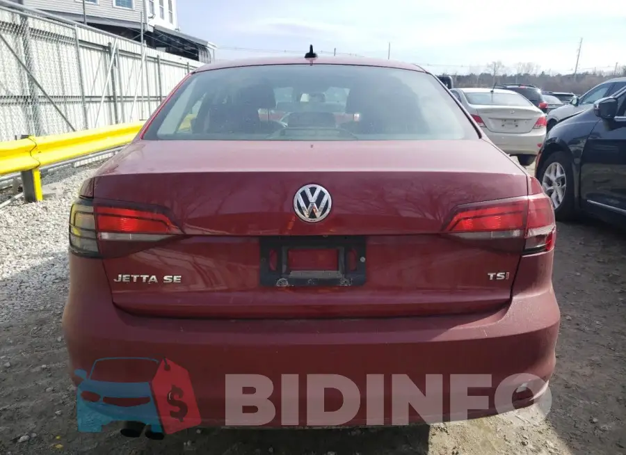 3VWD67AJ8GM225626 Photo# 6