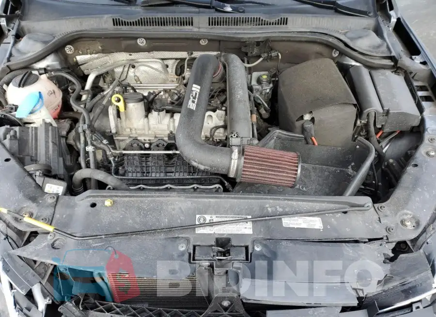 3VWDB7AJ8HM291011 Photo# 11