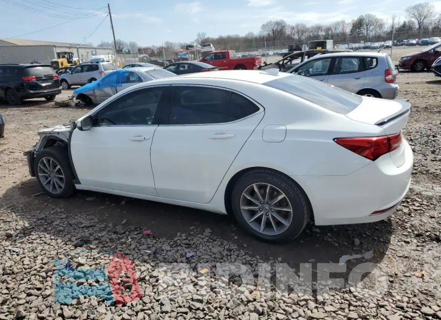 19UUB1F33JA010439 Photo# 2